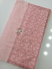 48x86 Papirüs Havlu