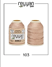Reyyan iplik