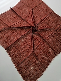 Kampanyalı Flamlı esarp