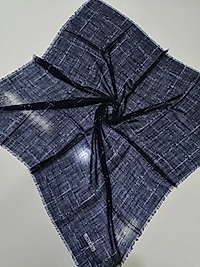 Polo Craft Flamlı Eşarp