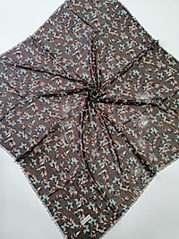 polo ist flamlı eşarp