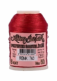 Altınbaşak Oya ve Dantel ipi- 763-