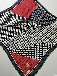 Kampanyalı Flamlı esarp