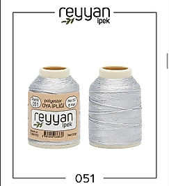 Reyyan iplik