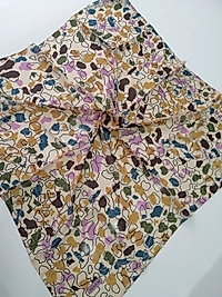 Sinem Yazlık Eşarplar