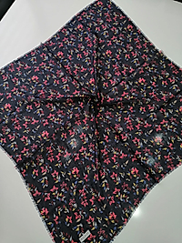 polo ist flamlı eşarp