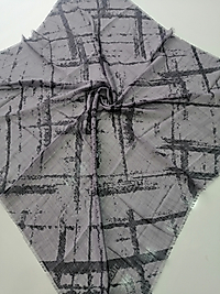 Polo Craft Flamlı Eşarp