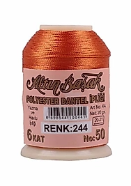 Altınbaşak Oya ve Dantel ipi-244-