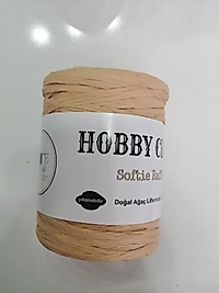 Raffia iplik