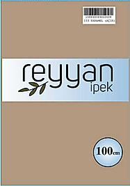 Reyyan Düz  Renk: hasır