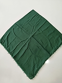 el işi boncuklu yazma