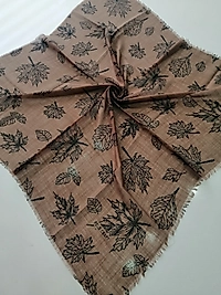 Polo Craft karamel - siyah