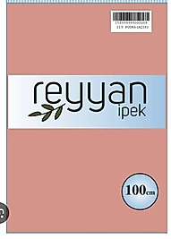 Reyyan Düz Renk