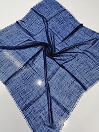 Polo Craft Flamlı Eşarp