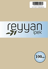 Reyyan İpek Yeni Baskı