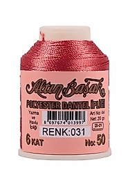 Altınbaşak Oya ve Dantel ipi- 031-