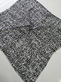 Kampanyalı Flamlı esarp