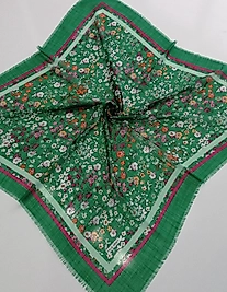 Polo Craft Çiçek Desen