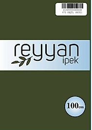 Reyyan İpek Yeni Baskı