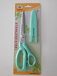 koruma kapaklı büyük boy makas