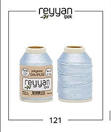 Reyyan iplik