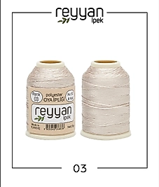Reyyan İplik