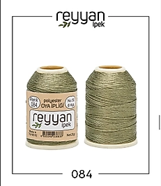 Reyyan İplik