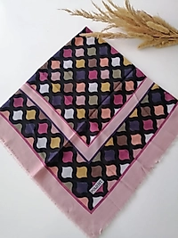 POLO İST FLAMLI EŞARP