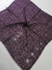 Kampanyalı Flamlı esarp