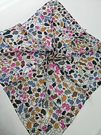 Sinem Yazlık Eşarplar