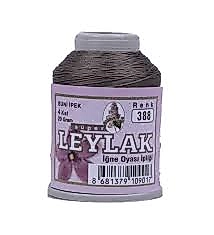 Leylak 20gr suni ipek oya ipi