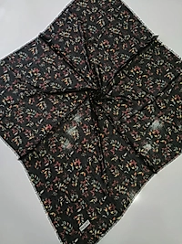 polo ist flamlı eşarp