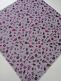 Polo Craft Flamlı Eşarp