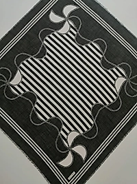 Polo craft zincir desen