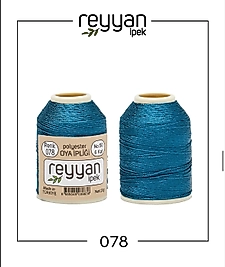 Reyyan iplik