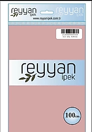 Reyyan İpek Yeni Baskı
