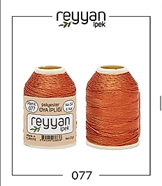 Reyyan iplik