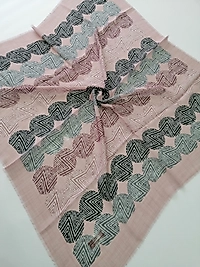 Kampanyalı Flamlı esarp