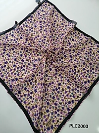 Polo Craft soft Eşarp