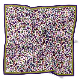 Bonjela Flamlı Eşarplar