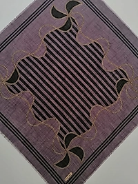 Polo craft zincir desen