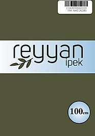 Reyyan İpek Yeni Baskı
