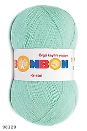 LİF İPİ- su yeşil -