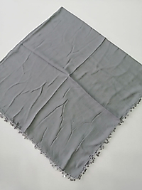 el işi boncuklu yazma