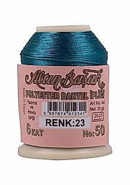 Altınbaşak Oya ve Dantel ipi-023-