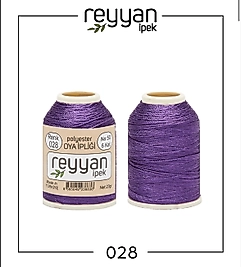 Reyyan iplik