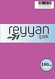 Reyyan İpek Yeni Baskı