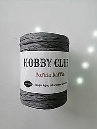 Raffia iplik