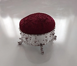 İğnelik(kırmızı)