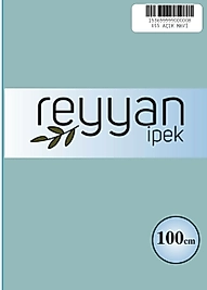 Reyyan İpek Yeni Baskı